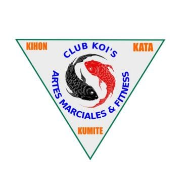 Club Koi's Artes Marciales & Fitness